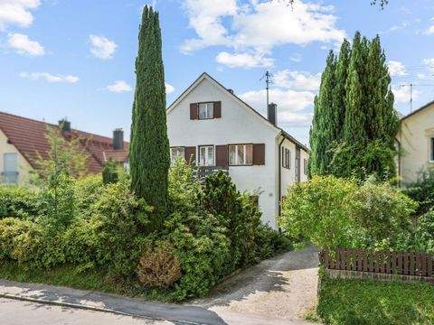 Wolnzach Häuser, Wolnzach Haus kaufen