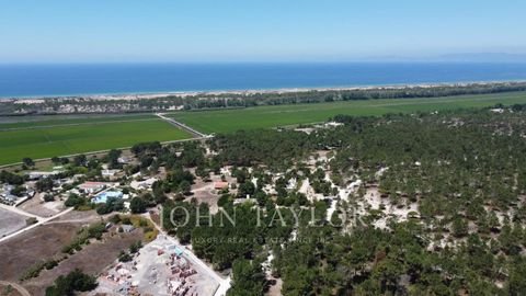 Comporta Grundstücke, Comporta Grundstück kaufen