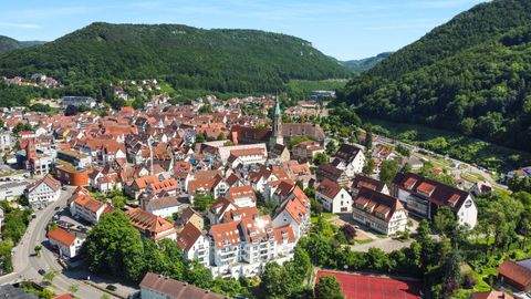 Bad Urach Wohnungen, Bad Urach Wohnung kaufen