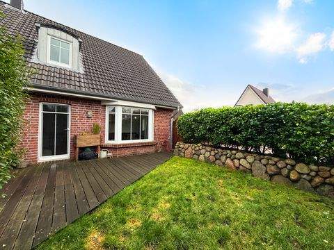 Leck Häuser, Leck Haus kaufen