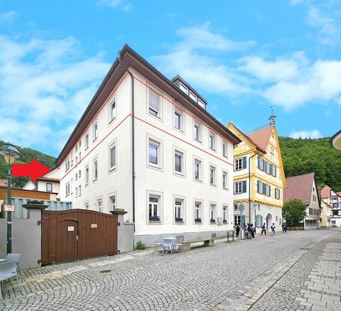 Blaubeuren Wohnungen, Blaubeuren Wohnung kaufen