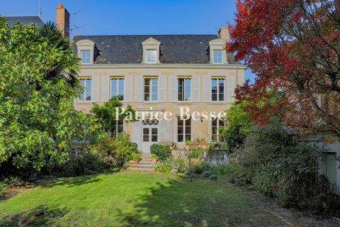 Angers Häuser, Angers Haus kaufen