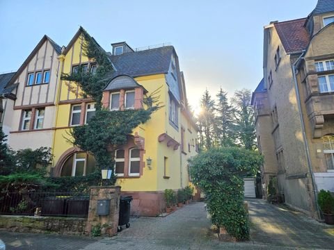 Frankfurt am Main Renditeobjekte, Mehrfamilienhäuser, Geschäftshäuser, Kapitalanlage