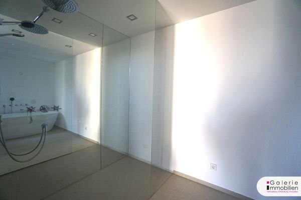 Badezimmer - Masterbedroom