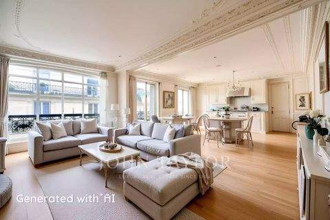 Paris 8ème Wohnungen, Paris 8ème Wohnung kaufen