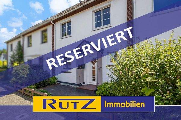 Reserviert