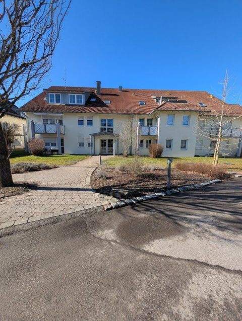 Illmensee Wohnungen, Illmensee Wohnung mieten