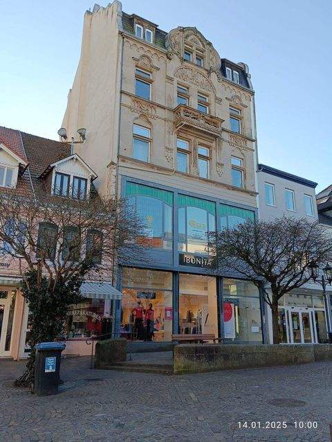 Sankt Ingbert Büros, Büroräume, Büroflächen 