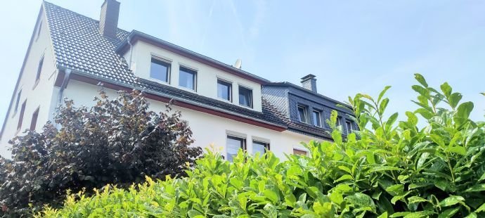 TOP-Gepflegtes Dreifamilienhaus (voll vermietet) in bevorzugter Wohnlage von Recklinghausen