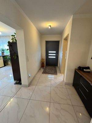 Flur / Eingangsbereich