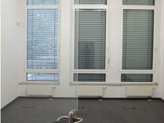 Doppelbüro Beispiel