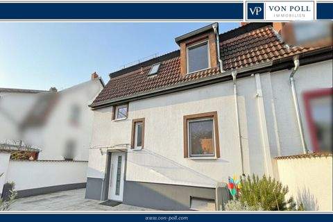 Weinheim Häuser, Weinheim Haus kaufen