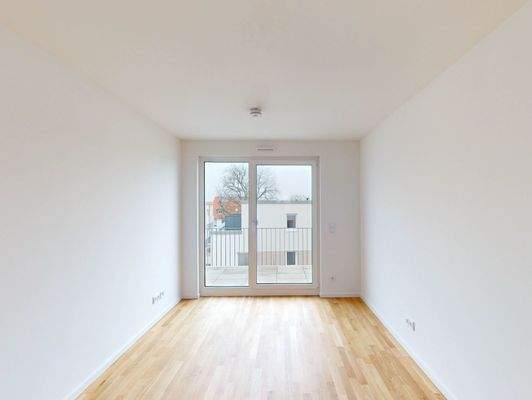 Schlaf- oder Arbeitszimmer (2)