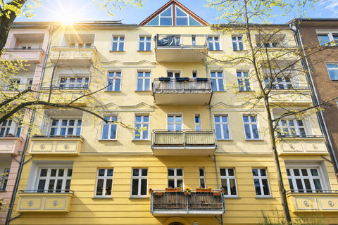 Berlin Wohnungen, Berlin Wohnung kaufen