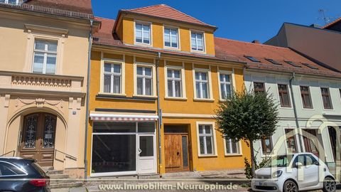 Neuruppin Häuser, Neuruppin Haus kaufen