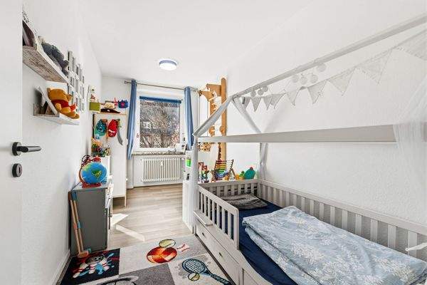Kinderzimmer