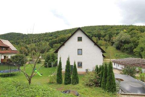 Pretzfeld Häuser, Pretzfeld Haus kaufen