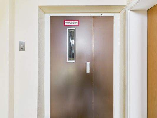 Aufzug 