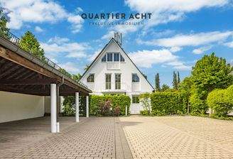 QVIII - ENSEMBLE VILLA