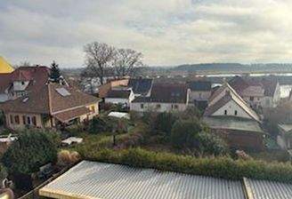 Blick in Richtung Oder