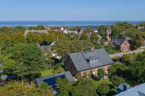 Keitum/Sylt Häuser, Keitum/Sylt Haus kaufen