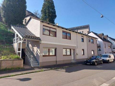 Saarbrücken Renditeobjekte, Mehrfamilienhäuser, Geschäftshäuser, Kapitalanlage