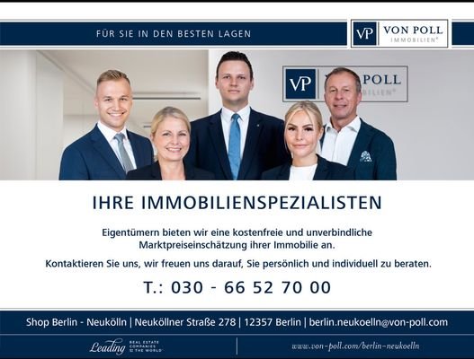 Ihre Ansprechpartner