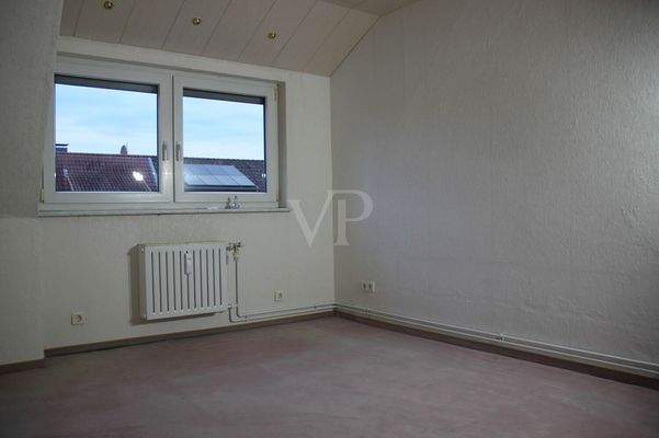 WOHNEN | DACHGESCHOSS