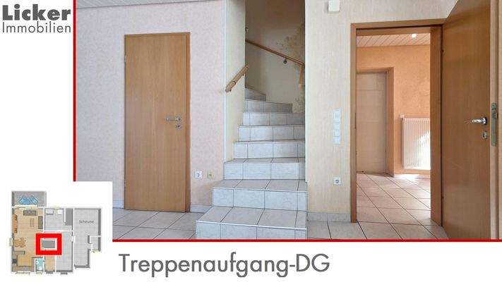 Treppenaufgang-DG