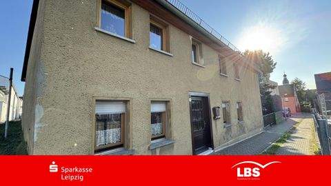 Groitzsch Häuser, Groitzsch Haus kaufen