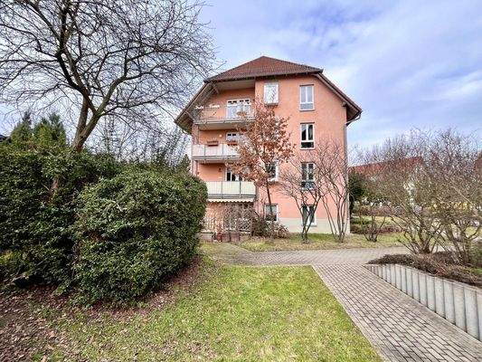 2026-3369-Ansicht Giebelseite des Hauses