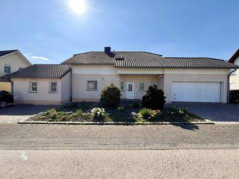 Binsfeld Häuser, Binsfeld Haus kaufen