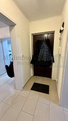 Eingangsbereich Ansicht 1