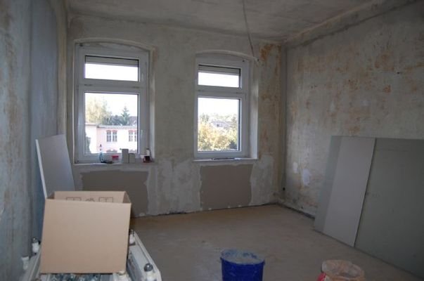 Wohnung 1. Obergeschoss