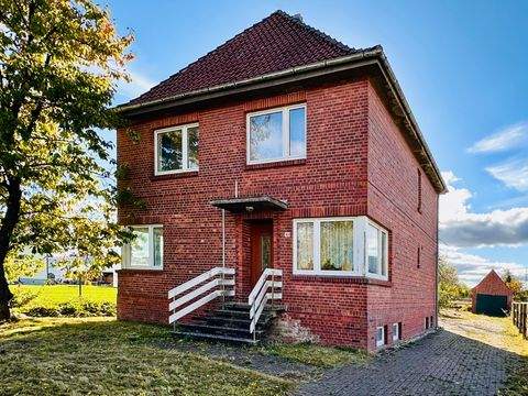 Hollern-Twielenfleth Häuser, Hollern-Twielenfleth Haus kaufen