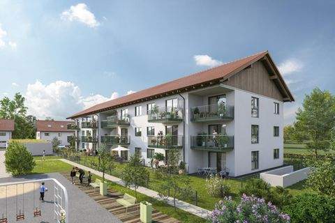 Mühldorf a.Inn Wohnungen, Mühldorf a.Inn Wohnung kaufen