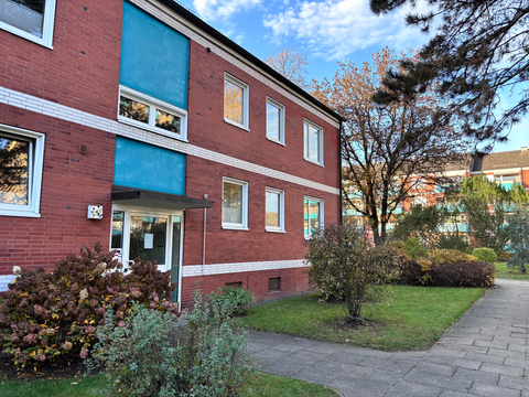 Hamburg Wohnungen, Hamburg Wohnung kaufen