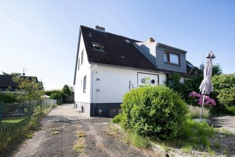 Dahme Häuser, Dahme Haus kaufen