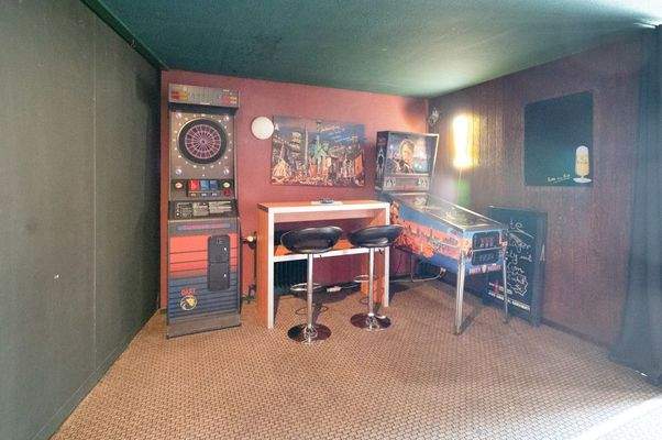 Spielbereich Liberty