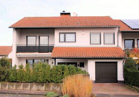 Bad Nauheim Häuser, Bad Nauheim Haus kaufen