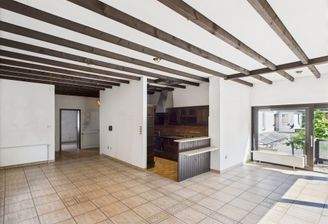 Direkte Verbindung von Kochen, Essen und Leben