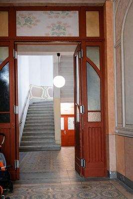 Hauseingang (Denkmal)