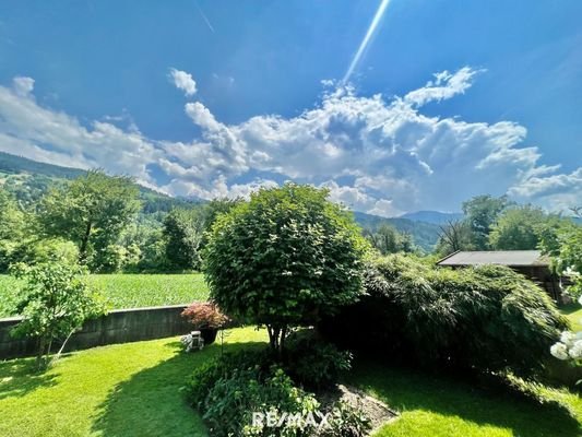 Aussicht