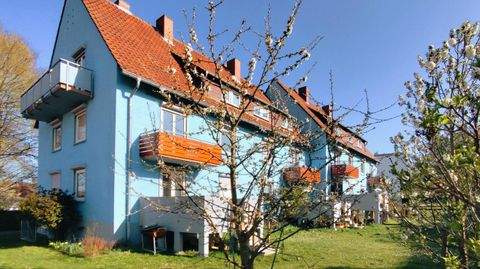 Hettenleidelheim Wohnungen, Hettenleidelheim Wohnung kaufen