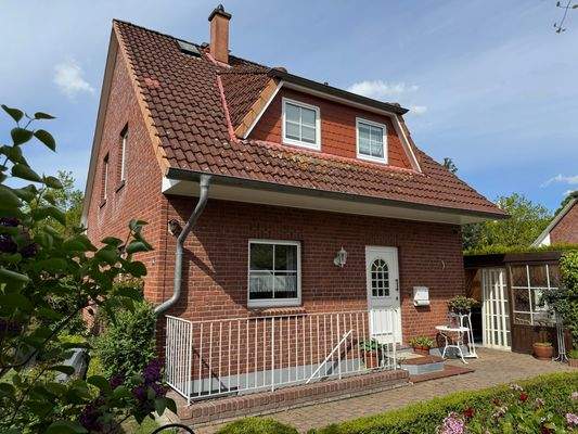 Ein Familien(t)raum