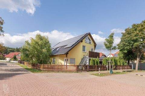 Fürstenwalde/Spree Häuser, Fürstenwalde/Spree Haus kaufen