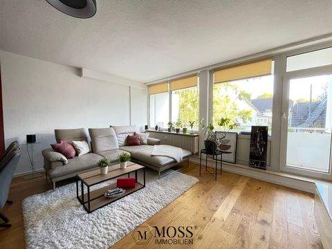 Wuppertal-Vohwinkel Wohnungen, Wuppertal-Vohwinkel Wohnung kaufen