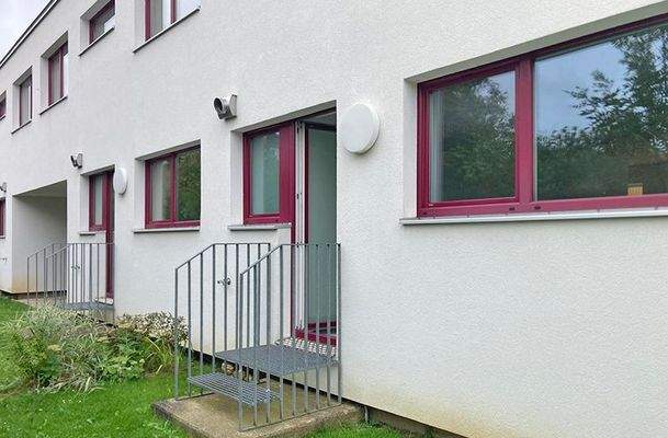 Wohnhausanlage 5 in Allentsteig