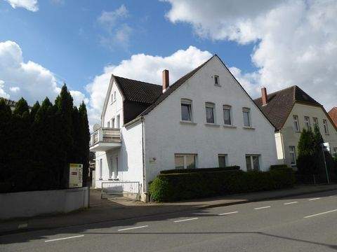 Bünde Häuser, Bünde Haus kaufen