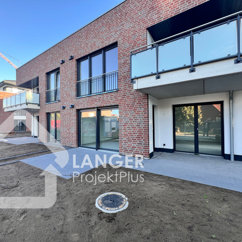 Lingen (Ems) Wohnungen, Lingen (Ems) Wohnung mieten